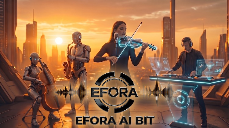Ai Jams
