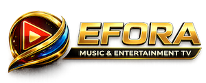 Efora TV Logo